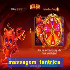 massagem tantrica em santos